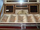 Jukebox  1960 's Wurlitzer   NO RESERVE   
