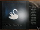 Mazzy Star Among My Swan U.S. 1996 VINYL w/inner ORIG