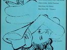 KENNY BURRELL TINA BROOKS BLUE LIGHTS ANDY WARHOL VOL1