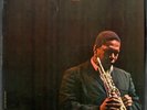 JOHN COLTRANE PLAYS FOR LOVERS RARE PRESTIGE LP NM