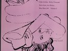 KENNY BURRELL TINA BROOKS BLUE LIGHTS ANDY WARHOL VOL2