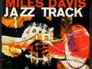 MILES DAVIS JAZZ TRACK SIX-EYE COLUMBIA MONO LP NM