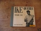 Blue Note 78 rpm 78rpm BN 102 record album: Ike Quebec