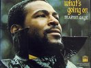MARVIN GAYE What's Going On LP US ORIG GATEFOLD SOUL