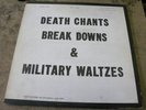 JOHN FAHEY Death Chants RARE ORIGINAL TAKOMA LP