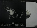 STRATA EAST CHARLES SULLIVAN GENESIS SPIRITUAL JAZZ OG