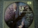 TOOL ,Picture Disc, Sober/Prison Sex ,Rock, 1993 rare.