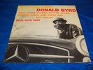 Donald Byrd Off to the Races BN 4007 47 W 63rd DG  lp