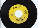 70's MODERN SOUL 45 - PHILHARMONICS -  LISTEN
