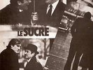 PHILIPPE SARDE LE SUCRE FRENCH FUNK PSYCH BREAKS MOD EX