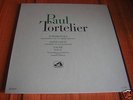 RARE FALP/ FAURE.SAINT SAENS cello  PAUL TORTELIER / NM