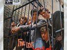 YARDBIRDS - FIVE LIVE YARDBIRDS - EX/EX CONDITION