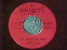 45-BARON DAEMON(Mike Price)-THE TRANSYLVANIA TWIST-VG++