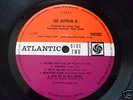 LED ZEPPELIN uk 1st 1970 111 (2401002) red/maroon MINT-