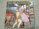 LITA ROZA me on a carousel UK PYE NIXA ORIG 1958 RARE