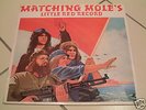MATCHING MOLE little red rocord UK CBS ORIG 1972 LP M