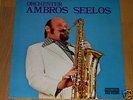 RARE FUNK LP Orchester Ambros Seelos MABUSSO LISTEN