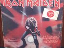 IRON MAIDEN MAIDEN JAPAN  12