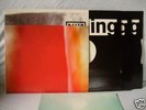 Nine Inch Nails: The Fragile 3x Vinyl, rare