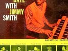 Jimmy Smith LP A Date With BLUE NOTE