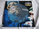 MADONNA MUSIC  PICTURE DISC