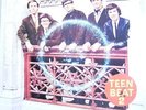 The Zombies  EP DECCA D  60er Teen Beat2   very rare