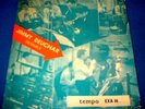 Jimmy Deuchar Tubby Hayes - Tempo EXA 18 EP