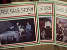 East Side Story - 10 LP set - Soul, R &B Doo Wop