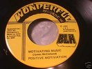 POSITIVE MOTIVATION  BOOGIE FUNK MODERN SOUL