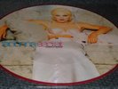 MADONNA  SECRET  12 INCH PICTURE DISC   MEXICAN