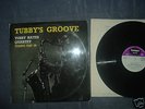 TUBBY HAYES QUARTET  