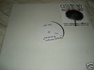 CEREMONY violence violence TEST PRESS 1/5 12