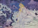 TOM NEWMAN(JULY) - FAERIE SYMPHONY - DECCA UK 1977