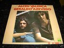 Alceu Valenca Geraldo Azevedo 72 Brazil Psych LP Duprat