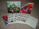 Oasis Masterplan Boxset Ltd Ed 1998, Vinyl