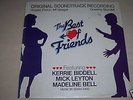 BEST OF FRIENDS OST LP-FEAT. MADELINE BELL-RARE OZ FUNK