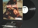 Naked Angels  -  Psych -  Prog  -  orig Straight LP NM