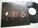 BROETZMANN MILLER MOHOLO rare orig D FMP JAZZ LP EX+