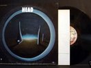 HEAD RARE electronic psych w/book cannabis LSD moog NM