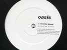 Oasis - Columbia (Demo) 12