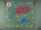 Tangerine Zoo, The  Self-Titled    Re  Red Vinyl  Psych