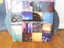 Jimmy Eat World Clarity 2LP grey swirl indie rock
