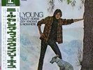 NEIL YOUNG-EVERYBODY KNOWS THIS IS-JAPAN+OBI