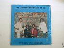 THE GOSPEL MIRACLES-THE LORD HAS BEEN GOOD-MODERN SOUL