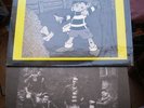 COLLABOS komintern sect troskids punk oi LP CHAOS PROD