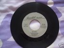 ROSE BATTISTE HIT AND RUN  REVILOT ORIGINAL VG+