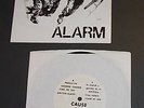 CAUSE FOR ALARM -s/t 7