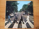 THE BEATLES ABBEY ROAD ORIG UK EARLY PRESS MINT/MINT