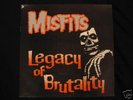 misfits legacy of brutality red