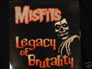 misfits legacy of brutality white